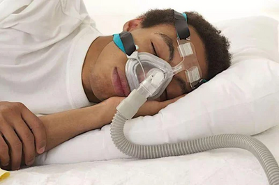 Wie wählt man ein tragbares Kraftwerk für sein CPAP-Gerät aus?