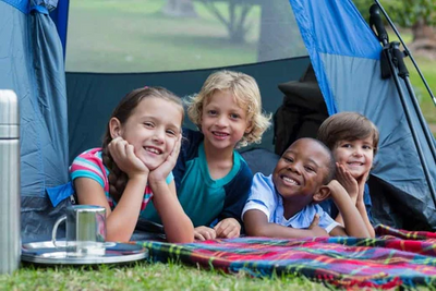 Tipps für erfolgreiches Camping